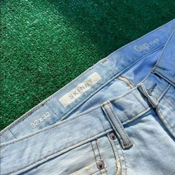 1969 Men’s Gap Jeans - Picture 2 of 5